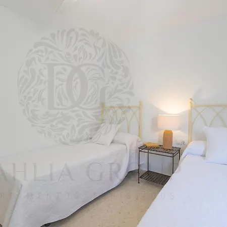 Apartment Maduflores