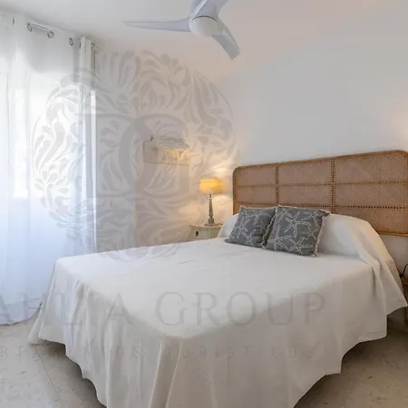Apartment Maduflores *