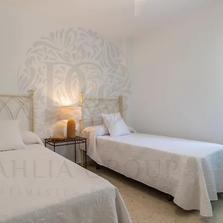 Apartment Maduflores Estepona