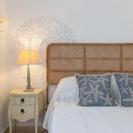 Maduflores Apartment Estepona